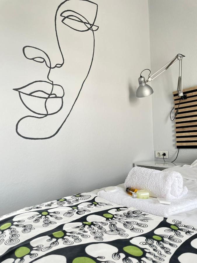 Yucca Alaçatı Ngoại thất bức ảnh
