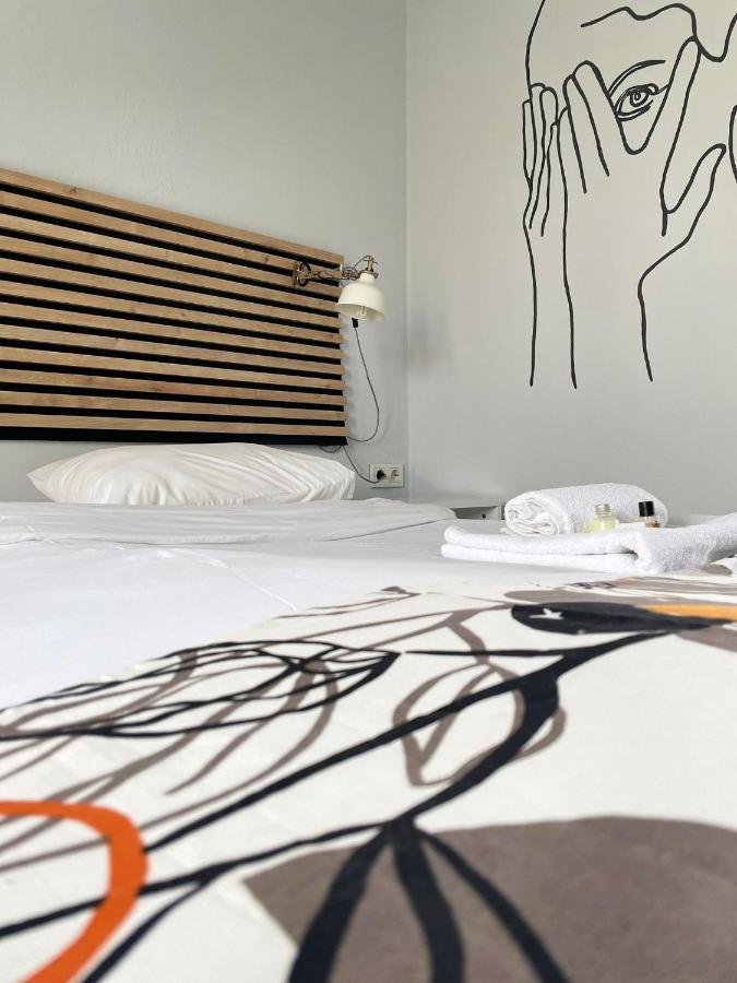 Yucca Alaçatı Ngoại thất bức ảnh