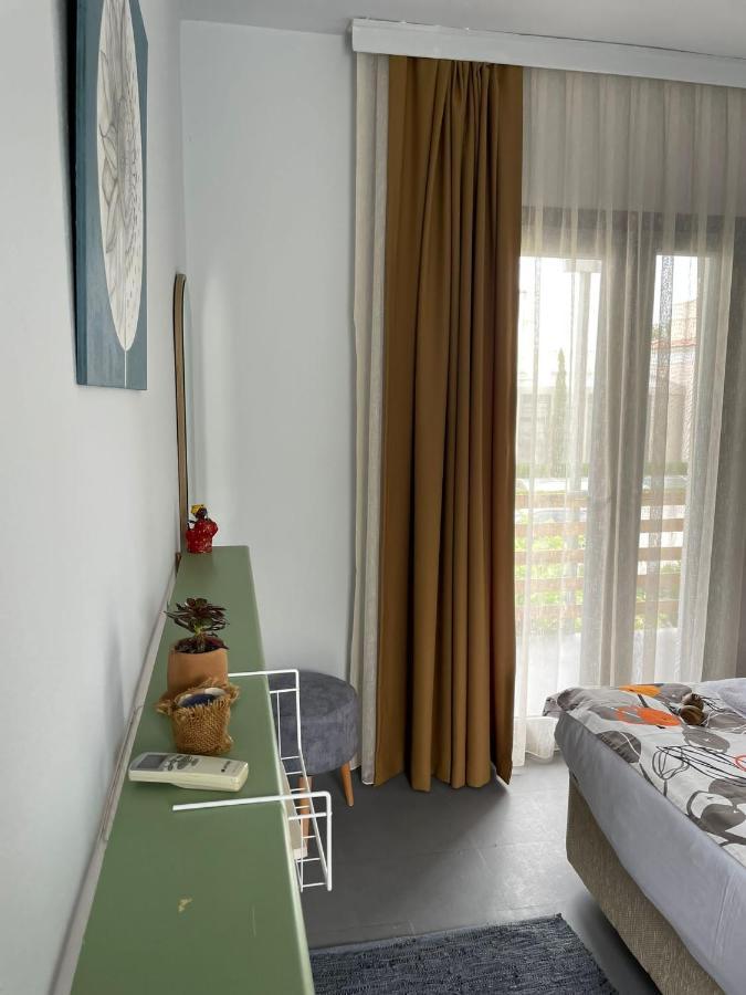 Yucca Alaçatı Ngoại thất bức ảnh