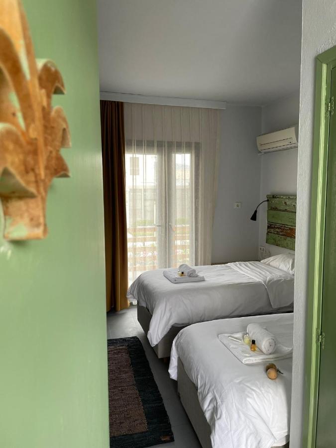 Yucca Alaçatı Ngoại thất bức ảnh