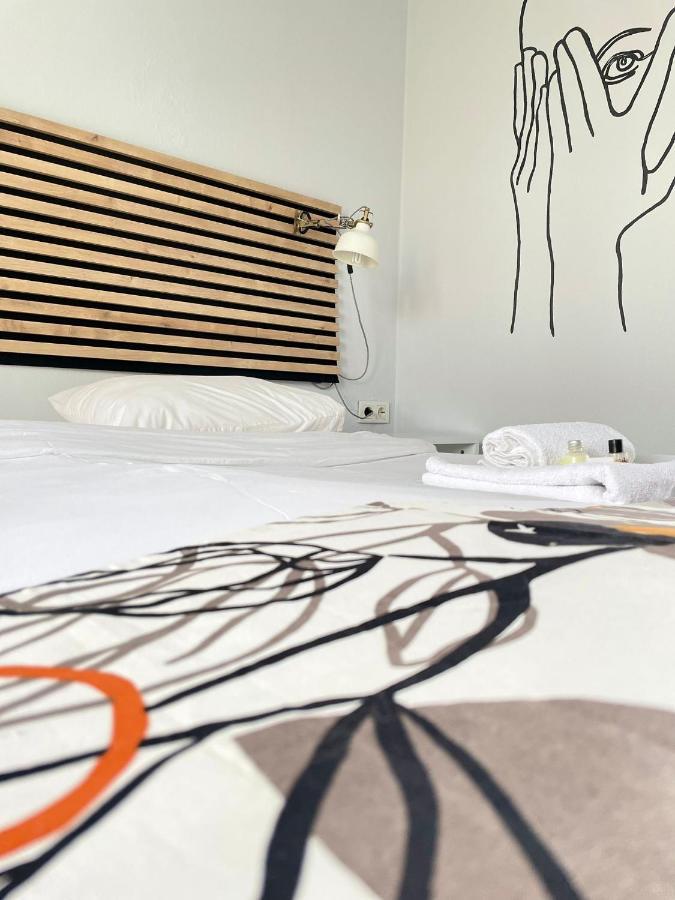 Yucca Alaçatı Ngoại thất bức ảnh