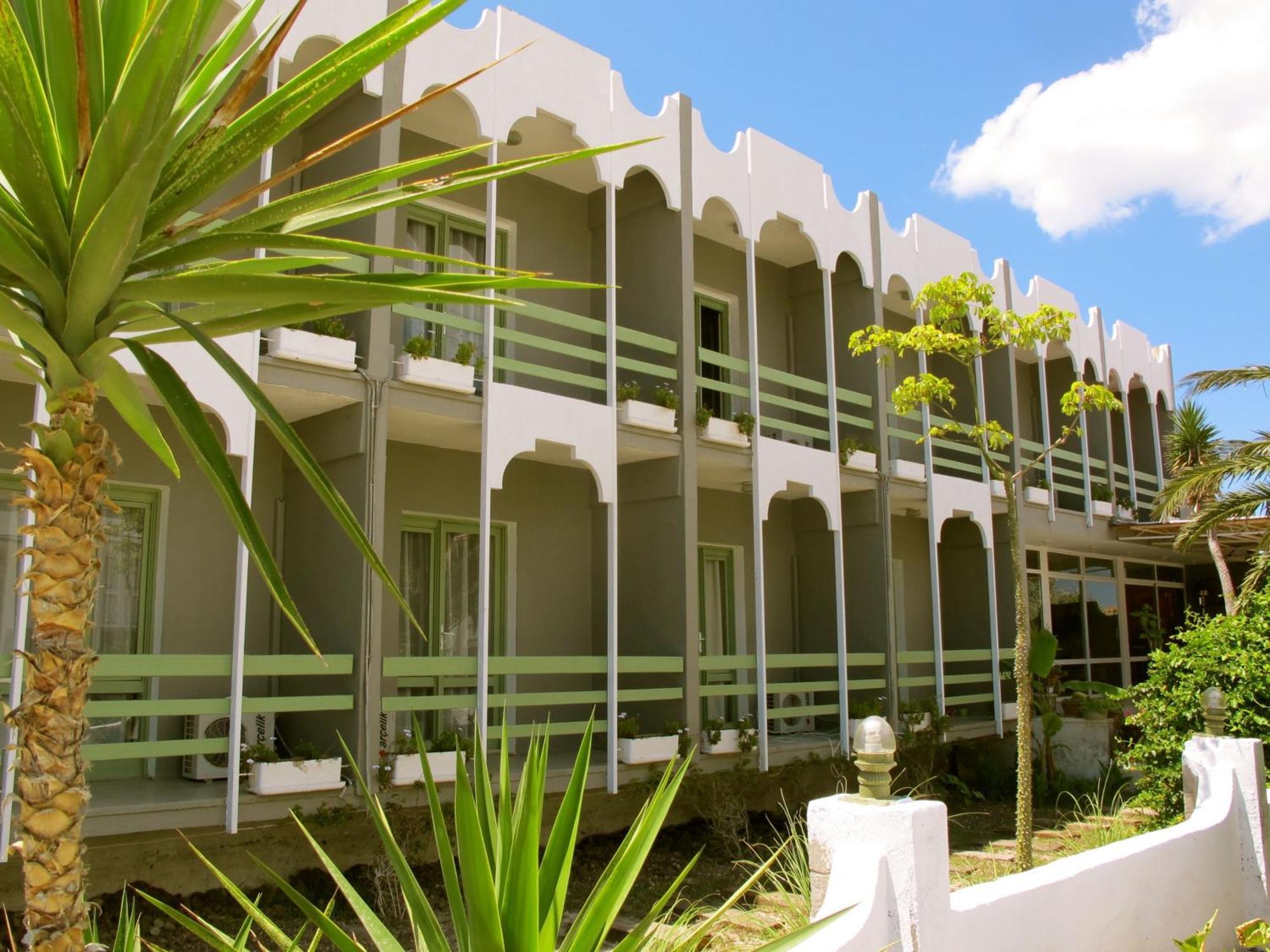 Yucca Alaçatı Ngoại thất bức ảnh