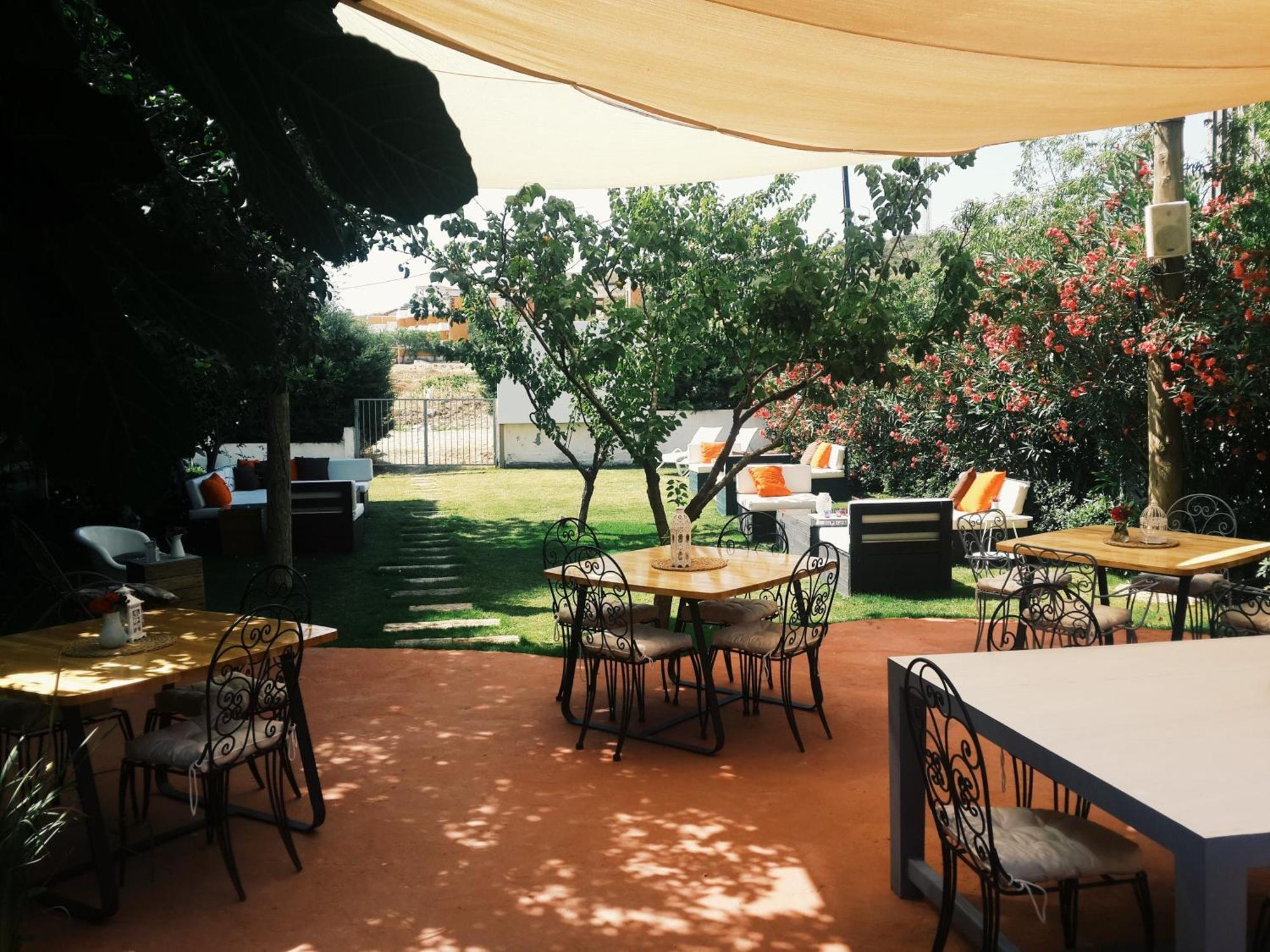Yucca Alaçatı Ngoại thất bức ảnh