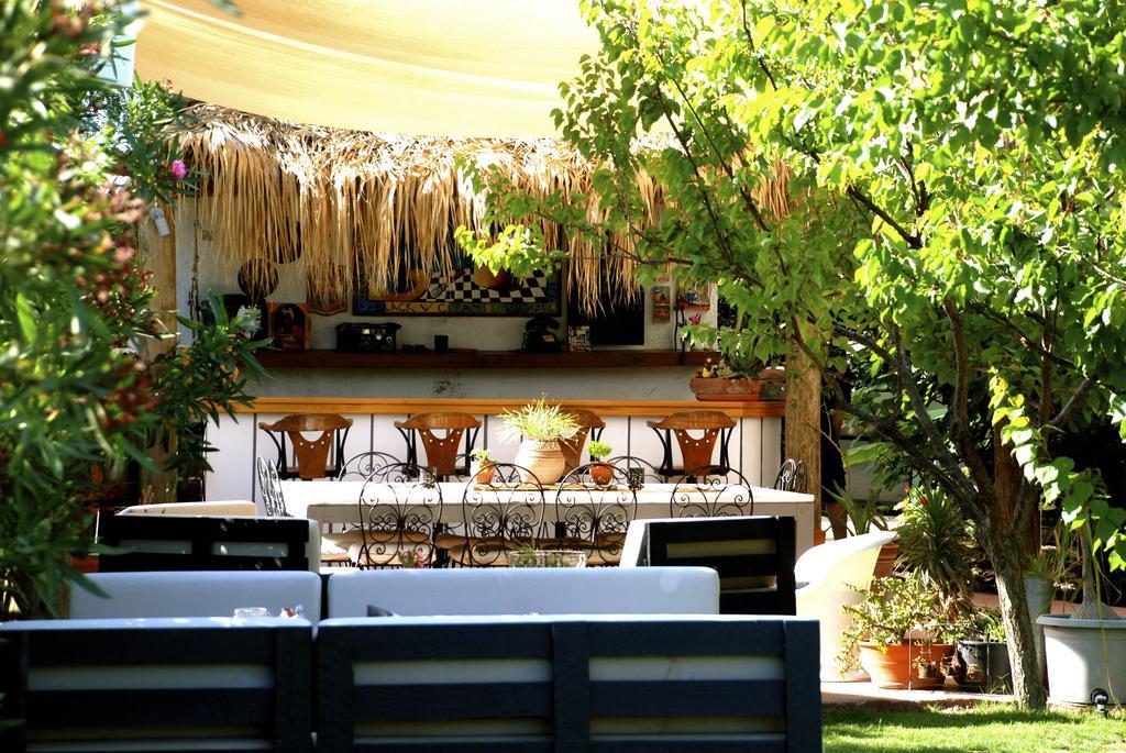 Yucca Alaçatı Ngoại thất bức ảnh