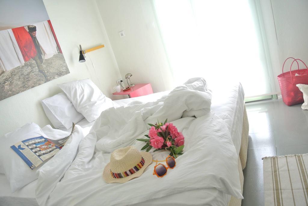 Yucca Alaçatı Ngoại thất bức ảnh