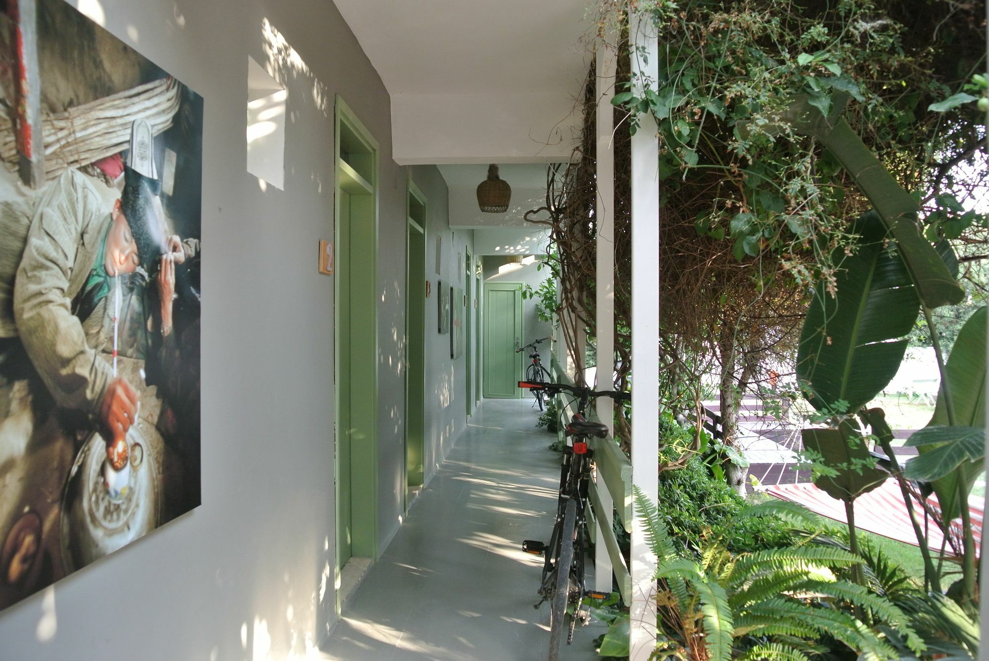 Yucca Alaçatı Ngoại thất bức ảnh
