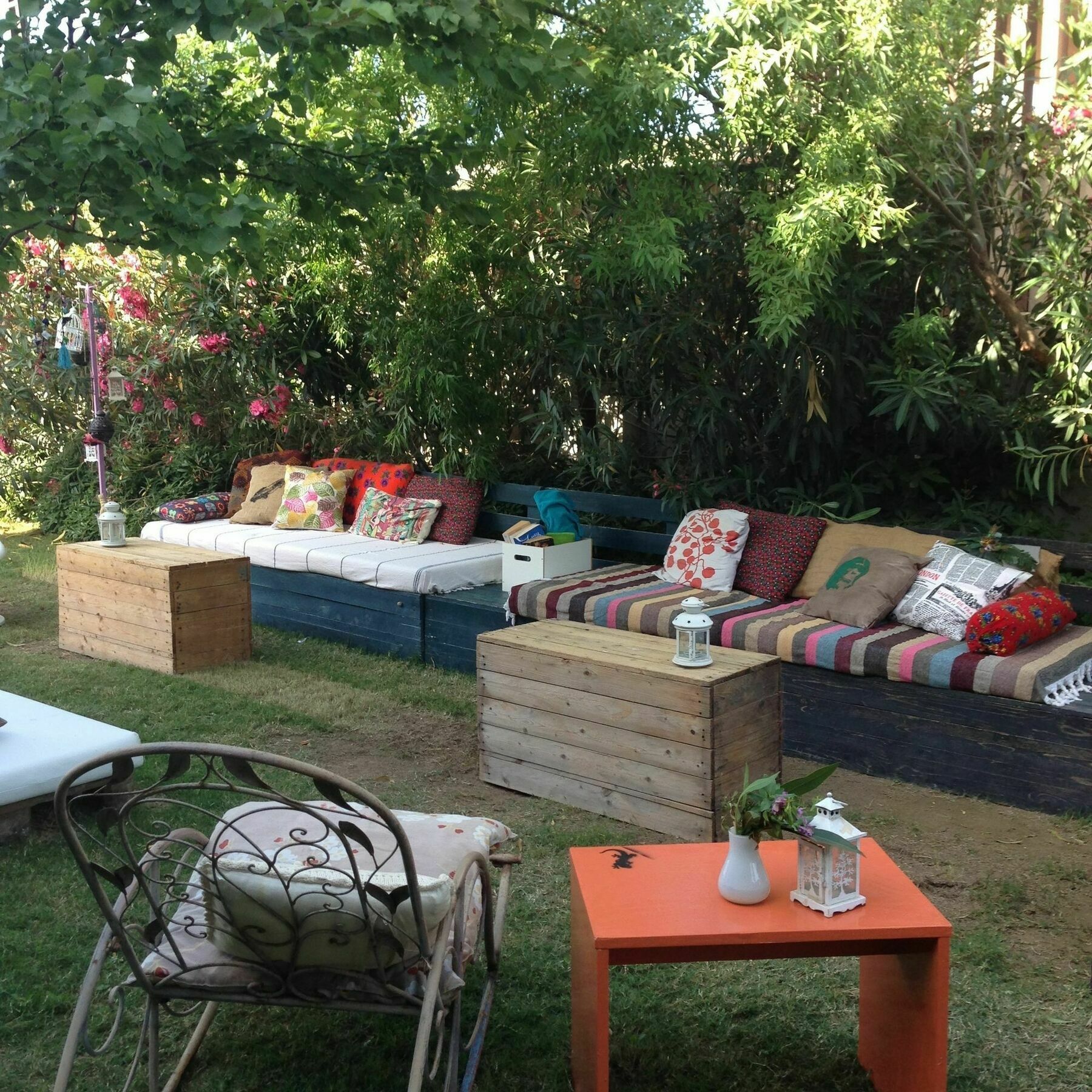 Yucca Alaçatı Ngoại thất bức ảnh